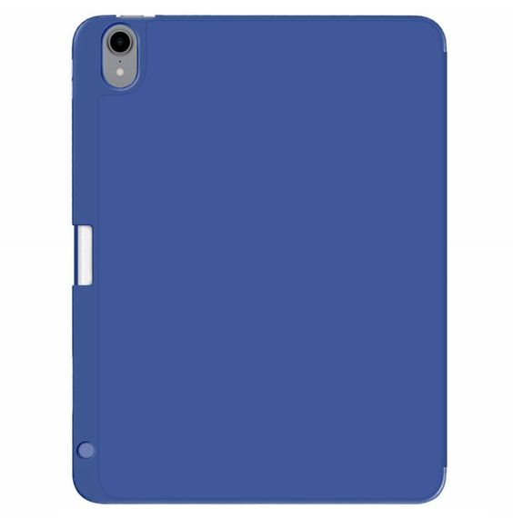 Чохол Primolux для планшета Apple iPad Air 4 10.9" 2020 (A2316, A2324, A2325, A2072) Stylus TPU - Blue | Зображення 4