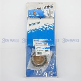 Комплект прокладок нижний VW T5 2.5 TDI (мот. AXD,AXE,BAC,BLJ,BLK), Victor Reinz, 08-38332-01,