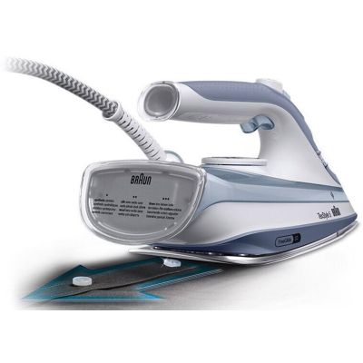 Утюг Braun SI 5078 GY (SI5078GY) | Зображення 2