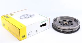 Демпфер зчеплення VW Amarok 2.0TDI BiTDI 10- 90 103 120 132kw 415 0549 10