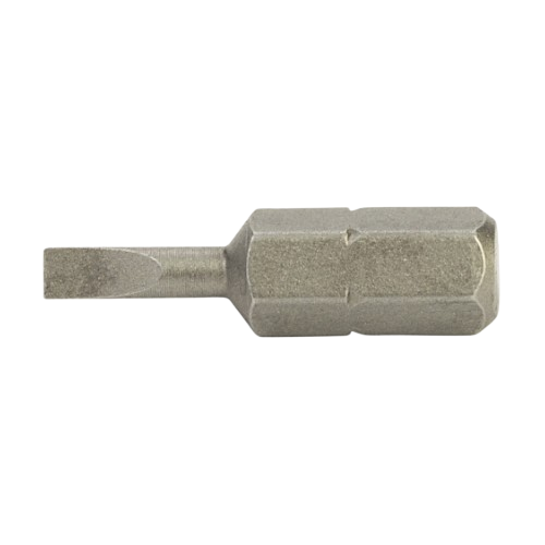 Біта SL3*25мм. 1/4" 10 шт/уп S2 Ultra | Зображення 3