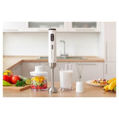 Блендер Sencor SHB9001GY | Зображення 4