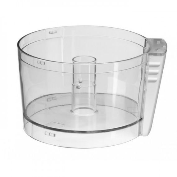 Подрібнювач - чоппер KitchenAid 5KFC3515EWH, білий | Зображення 5