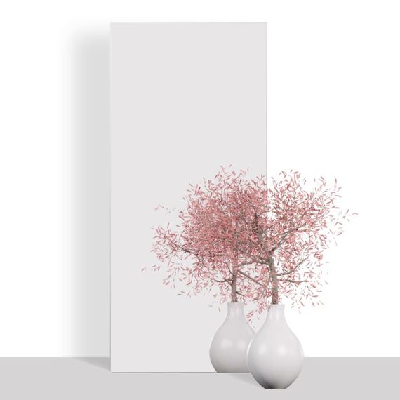 Дзеркало акрилове самоклеюче 400*1000мм*2мм SW-00001597 | Зображення 4