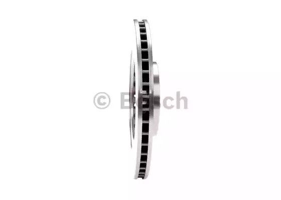 Диск гальмівний LEXUS NX, BOSCH (0986479T00) | Зображення 3
