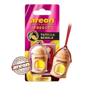 Освіжувач повітря AREON-VIP "Фреско" Vanilla Bubble