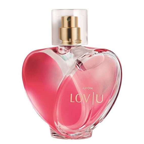Парфумна вода Avon Lov U для Неї 50 мл