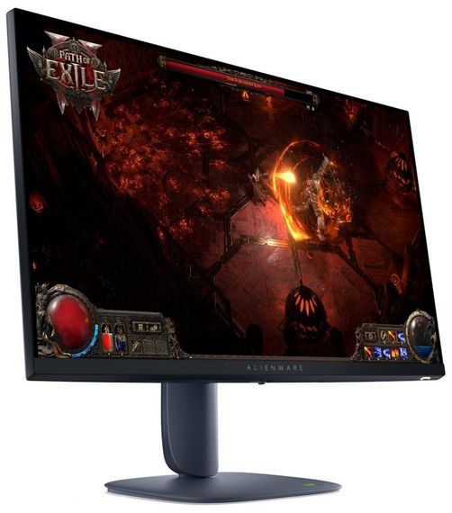 Монитор DELL 27&quot; AW2725DM 2xHDMI 210-BQWQ | Зображення 1