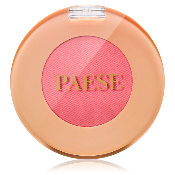 Рум'яна з глянцево-сатиновим фінішем Paese Selfglow Satin-Illuminating - 04 Crush (3 g)