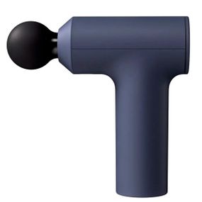 Перкусійний масажер Xiaomi Mijia Mini Fascia Gun Blue