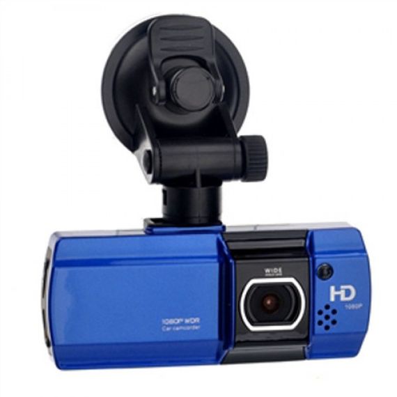 Автомобильный видеорегистратор XPRO Fix-550 Full HD 150° (MER-12573_1261) | Зображення 3