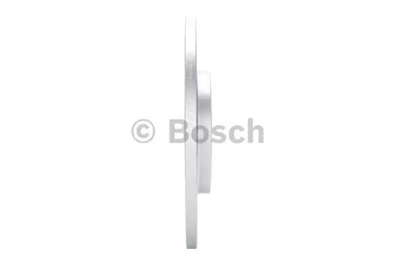 Диск гальмівний FIAT ULYSSE, LANCIA PHEDRA, BOSCH (0986479064) | Зображення 3