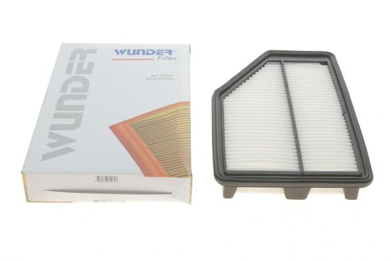 Фільтр повітряний Honda CR-V III 2.0i 07- WH 2001