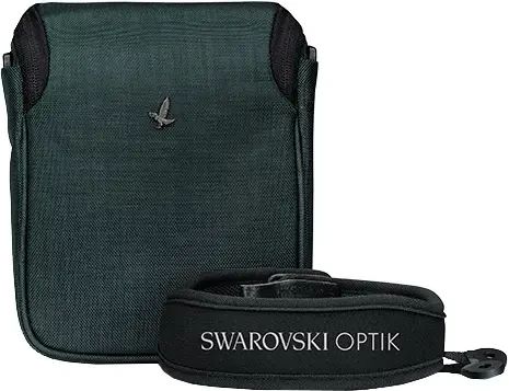Чохол для бінокля Swarovski CL COMPANION Dark green