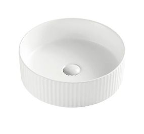 Раковина накладна Mixxus Premium Wave-0101 MP6491)