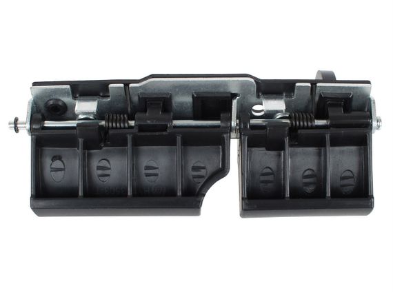 Kia Sportage (05-10) ручка відкривання багажника чорна 812602E001, Кіа Спортедж | Зображення 1