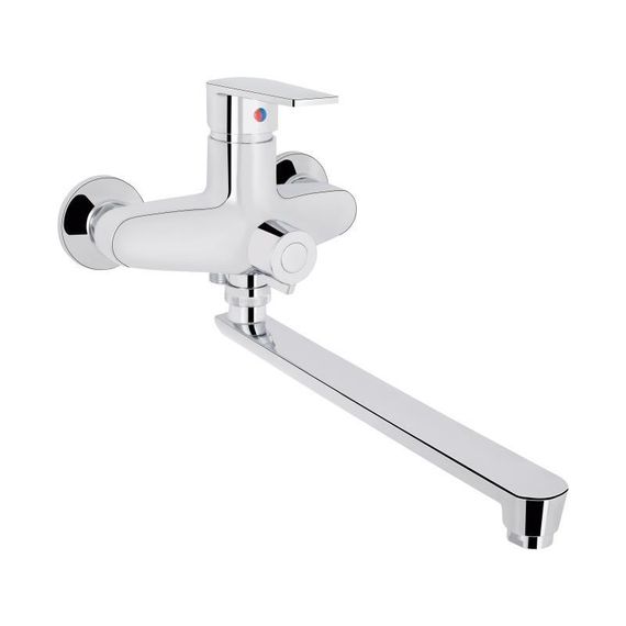 Смеситель для ванны Brinex 35C 005