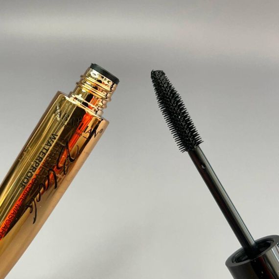 Водостійка туш для вій YABAoLIAN Extreme Volume Mascara Waterproof | Зображення 6