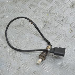Лямбда-зонд 2.0 Audi A4 B6 2001-2005 Датчик кисневий Ауді а4 б6 038906265C