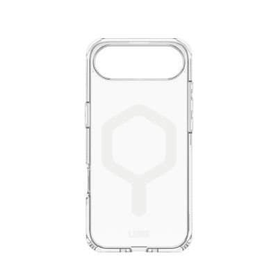 Чехол для мобильного телефона UAG iPhone 17 Air Plyo MagSafe Ice/White (114532114341) | Зображення 5