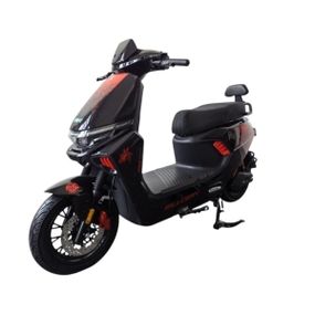Электромопед Billgery Level HT-037218 (72V/35Ah Graphene, 2000W)