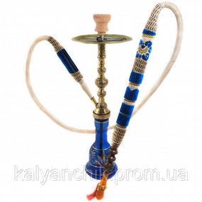 Кальян турецкий Nargile Demir Орел