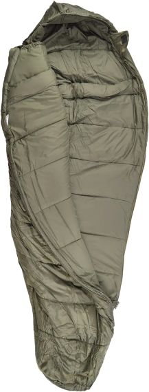 Спальний мішок Snugpak Sleeper Expedition LZ Olive | Зображення 3