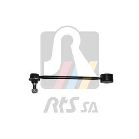 Стойка стабилизатора заднего VW Caddy 04- (L=241 mm), RTS, 97-90926,