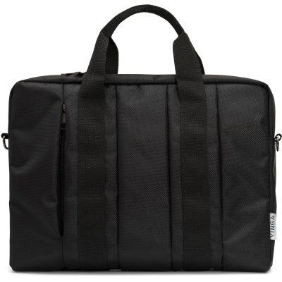 Сумка для ноутбука Vinga 14&quot; NB124 black (NB124BK) | Зображення 1
