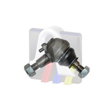 Шаровая опора Mercedes Benz W202/210 93-, RTS, 93-00850-056,