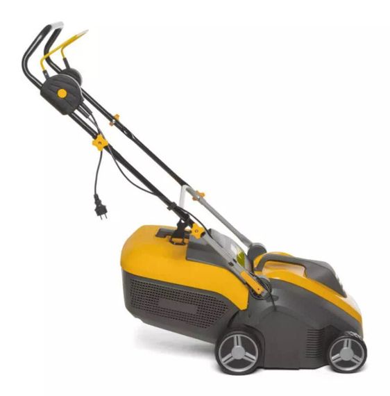 Аератор електричний Stiga SV415E | Зображення 3