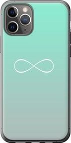 Чохол для Apple iPhone 11 Pro з пластику FCh_025849