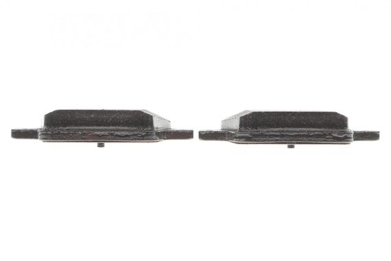 Колодки тормозные задние Fiat Punto 08- +датчик  22-0705-1 | Зображення 5