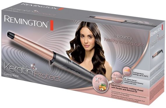 Плойка Remington CI83V6 | Зображення 1