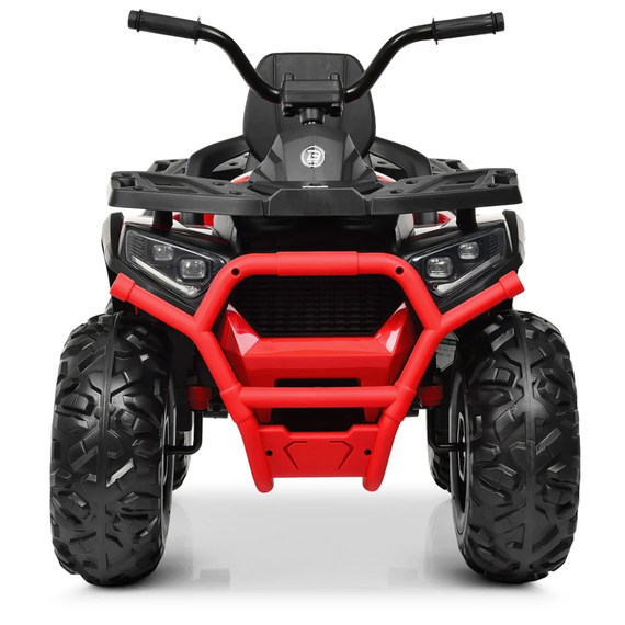 Дитячий електромобіль Квадроцикл Bambi Racer M 4081EBLR-2-3 до 50 кг | Зображення 5