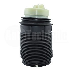 Пневмоподушка левая Mercedes Benz W212  E63 AMG 09-16/ W218/X218 10-18, AutoTechteile, 110 3275, BACB11575021