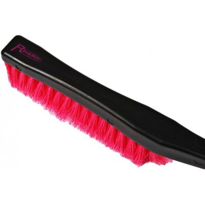 Щетка со скребком Bottari 60 см ICE-60 PINK (32484-IS) | Зображення 2