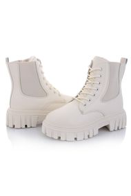 Черевики жіночі (зима) Носи своє 40 Білий (p-15537-178695)