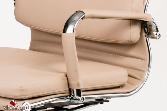 Кресло Special4You Solano 2 artleather beige (E4701) | Зображення 4