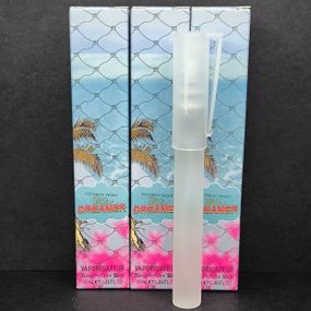 Парфумована вода Tease Dreamer КОКОС 10мл (з роспилювачем), жіночі