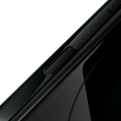 Чехол для мобильного телефона Apple Beats iPhone 16 Pro Max Case with MagSafe - MidnightBlack (MCFQ4LL/A) | Зображення 7