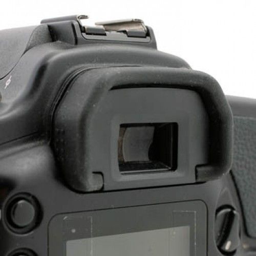 Наглазник Canon EG (аналог) | Зображення 1