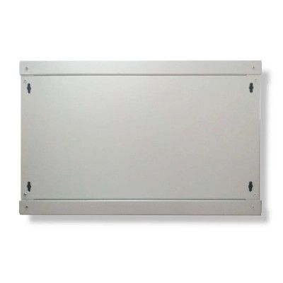 Шкаф настенный Hypernet 6U 19" 600x450 (WMNC-6U-FLAT-AC) | Зображення 3