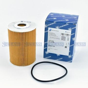 Фильтр масляный Opel Movano / Renault Master 3.0 DTI/DCI 03-, KS, 50014112,