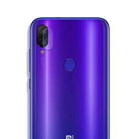 Захисне скло на Камеру для Xiaomi Redmi 7