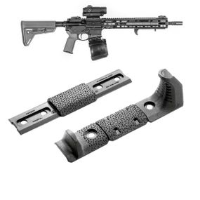 Упор передний на ак 47 ак 74 АК Magpul M-LOK Hand Stop Kit Ручка пистолетная для АК Пистолетная рукоятка