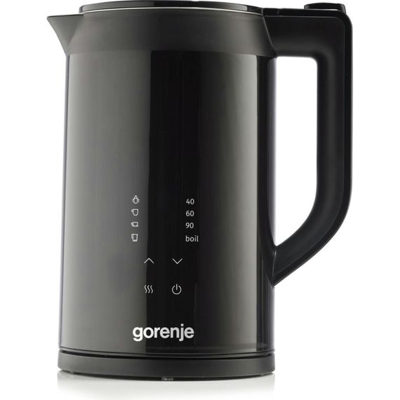 Електрочайник Gorenje K17DWDII | Зображення 3