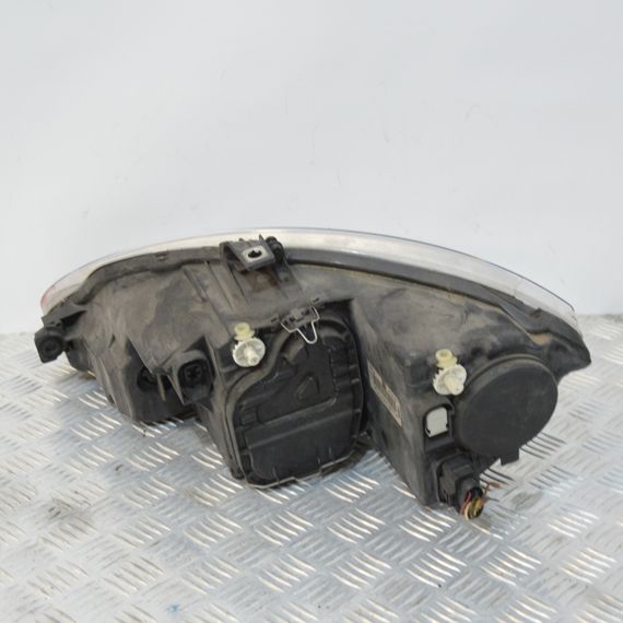 Фара права Seat Altea Leon II 2004-2015 Фара передня права Сеат Альтеа Леон 2 5P1941006C | Зображення 4