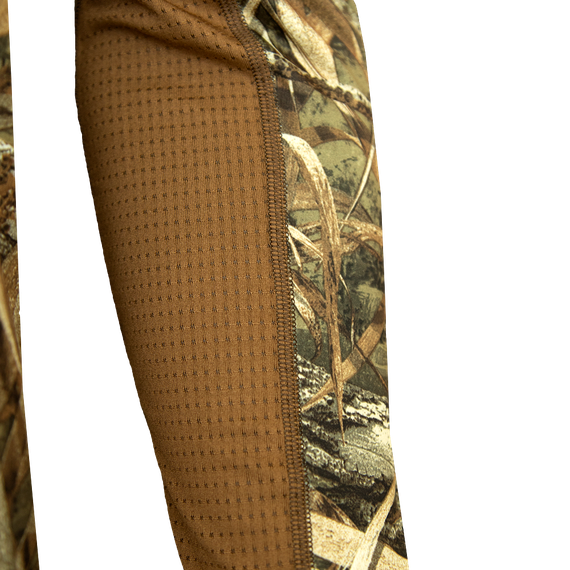 Лонгслів Chiton CoolPass Cane (5776), XXL | Зображення 3