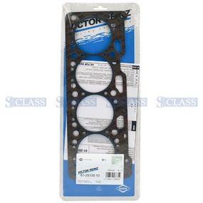 Прокладка ГБЦ VW Golf 1.6 i 92- (1.75 mm), Victor Reinz, 61-29100-10,
